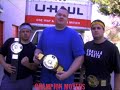 Kyle Williams Champion Movers