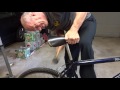 Removing A Seized Seatpost with Coke/Coca-Cola - Does It Work?