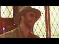 Drake White - Can't You See - Marshall Tucker Band Cover // The Bluestone Sessions