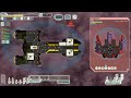 Let's Play FTL: Faster Than Light Advanced Edition Part 15 Trying Harder Difficulty, Getting Crushed