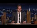 Alaska Airlines Gives Passengers $1500 After Incident, Tesla Issues Massive Recall | Tonight Show