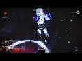 Destiny 2 - Cancelled B, ran like a coward from 2 supers, sniped a dude thru his scope