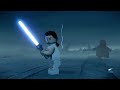 LEGO Star Wars The Skywalker Saga STORY BOSS BATTLES RANKED