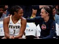 What Caitlin Clark JUST SAID Changes Everything and Fans Are Calling for Cheryl Miller