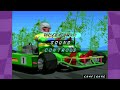 DOS Mario Kart Clones | Obscure Old Racing Games