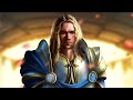 CAMBIA TODO: EL NUEVO EMPERADOR DE WARCRAFT | THE WAR WITHIN