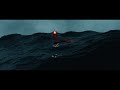 Stormy Ocean and Shark Encounter A Cinematic Short in Blender