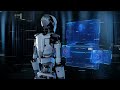 Worldbuilding: Artificial Intelligence