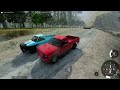 Each STUNT You Win You UPGRADE Your Truck in BeamNG Drive Mods!