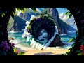 Hippie Sabotage - Life On The Islands (Official Visualizer)