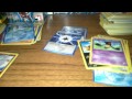 Plasma Freeze Booster Box Opening Final Part!