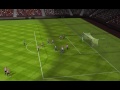 FIFA 14 Android - Sunderland VS Newcastle Utd