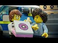 Will donuts save the day? | LEGO City – No Limits