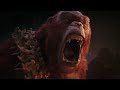 Godzilla AMV.     Awake and alive | Skilliet