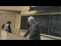 open Classroom-1/14/09- #2-Robert Solow- What Makes Economies Grow?