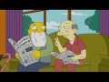 Yiddish in Springfield Retirement Castle