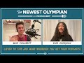 Dior Goodjohn on Playing Clarisse in Percy Jackson & The Olympians | The Newest Olympian Interview