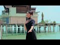 SEBENAR - PUTERI KHAREEZA [OFFICIAL MUSIC VIDEO OST KHILAF YANG TERTULIS]
