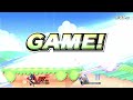 Watch The Birdie! - Smash Bros. Ultimate Falco Montage