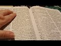 The book of Isaiah the Prophet ⛓️⛓️⛓️part 14 Prepare ye the way of the Lord.