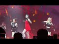 230822 Aespa GISELLE SOLO - 2HOT4U LIVE - SYNK: HYPER LINE IN MIAMI 🫣🔥