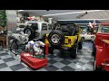 Tallahassee Automobile Museum - I made this video for a friend