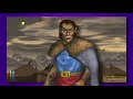 Talos, The Mantella & the Warp in the West - Daggerfall Lore