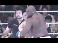 Bob Sapp The Knockout Power of The Beast