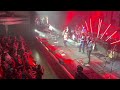 Mike + The Mechanics (with a drop of Genesis) Live In Leicester - Highlights (22 April 2023)