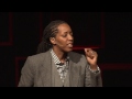 Hip hop, grit, and academic success: Bettina Love at TEDxUGA