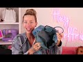 I GOT TWO HERMÈS BIRKIN BAGS ON EBAY! UNBOX WITH ME + TIPS ON SHOPPING PRELOVED