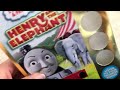 I got Henry and the elephant dvd sounds of sodor