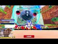 DR EGGMAN BOSS BATTLE IN ROBLOX SONIC SPEED SIMULATOR