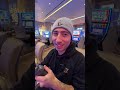 FIRST EVER HIGH LIMIT BONUS AT DURANGO CASINO IN LAS VEGAS!