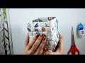 How to Make Newspaper Basket | Paper Weaving Basket | Newspaper Craft