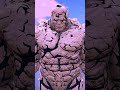 SHINCHAN Growing BIGGEST ICE & LAVA GOD HULK in GTA 5 #shorts #gta5 #atgamer #gta5videos