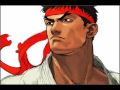 Ryu's Theme - Kobu [SF III.3]