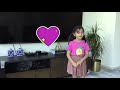 Introduction video - Fun kids videos!!! Playing, Exploring, Arts and Crafts, Singing and Dancing.