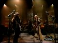 Jackson - Willie Nelson and Sheryl Crow - live 2002