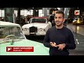 Millionenbetrug mit Luxusoldtimern: Hamid Mossadegh klärt auf | stern TV
