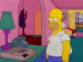 Marge, is Lisa at camp Granada?