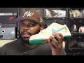 Nike SB Dunk low x Jarritos Unboxing/Review//SB DUNK OF THE YEAR??