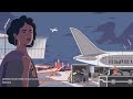 Axel Oil - 2D Animation, Cleanup and Color REEL