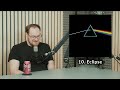 I Listened to Pink Floyd - The Dark Side of the Moon for the FIRST TIME! (Full Album Reaction)