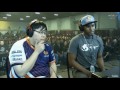 Combo Breaker 2017: Snake Eyez vs Justin Wong [Street Fighter V Top 8]