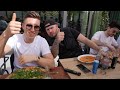 Das 1.000.000€ YouTuber TUNING TREFFEN! (VLOG)