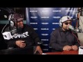Ice Cube Reveals Top 3 Greatest MCs, Kicks a Freestyle & Explains Why Movies Generate More Income