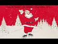 A good 4 hours of the best old Christmas songs