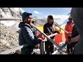 Everest 2024 /Unsung Heroes of Everest: The Icefall Doctors sherpa team #everest