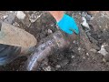 How To Repair Your Damaged Drains!